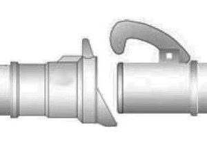 LATCH SYSTEM